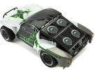 ECX 1/10 Torment V2.1 RTR Green